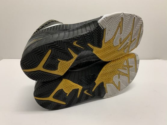 Nike Kobe IV "Del Sol" (2009) - Image 5