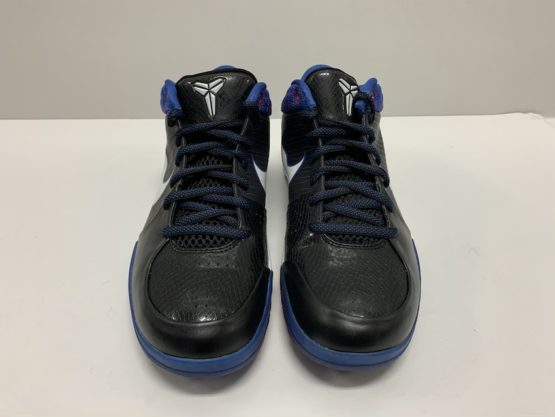 Nike Kobe IV "Varsity Royal" (2008) - Image 2