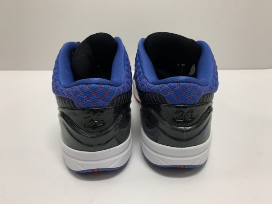 Nike Kobe IV "Varsity Royal" (2008) - Image 3