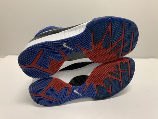 Nike Kobe IV "Varsity Royal" (2008) - Image 5