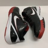 Nike Kobe IV "Bred" (2009)