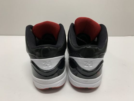 Nike Kobe IV "Bred" (2009) - Image 3