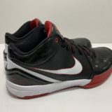 Nike Kobe IV "Bred" (2009) - Image 4