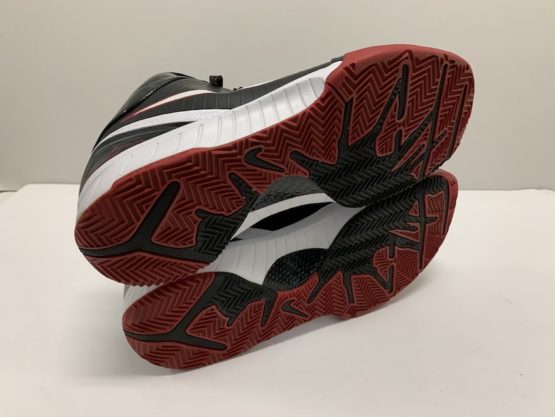 Nike Kobe IV "Bred" (2009) - Image 5