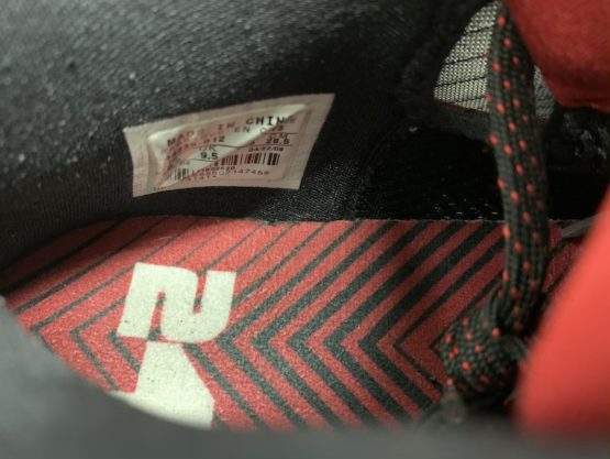 Nike Kobe IV "Bred" (2009) - Image 7