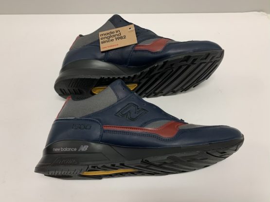 New Balance 1500 "Made in England" (2018) - Image 6