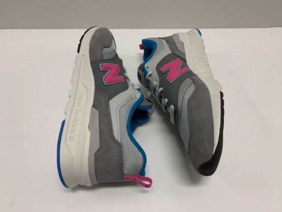 New Balance 997 "Castlerock" (2019)