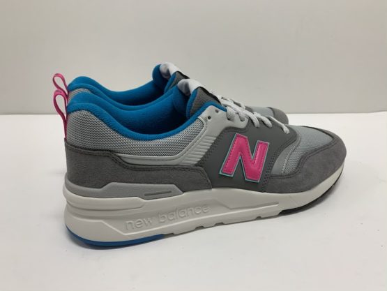 New Balance 997 "Castlerock" (2019) - Image 4