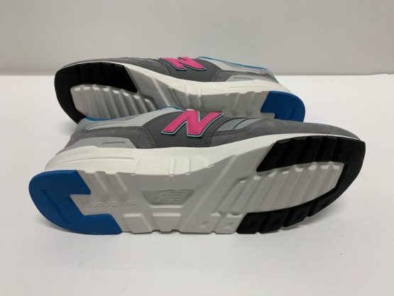 New Balance 997 "Castlerock" (2019) - Image 5
