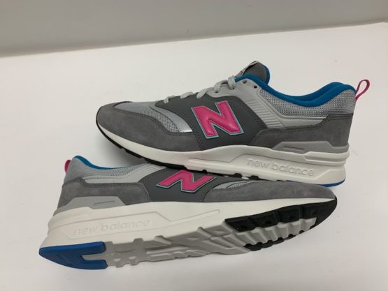 New Balance 997 "Castlerock" (2019) - Image 6