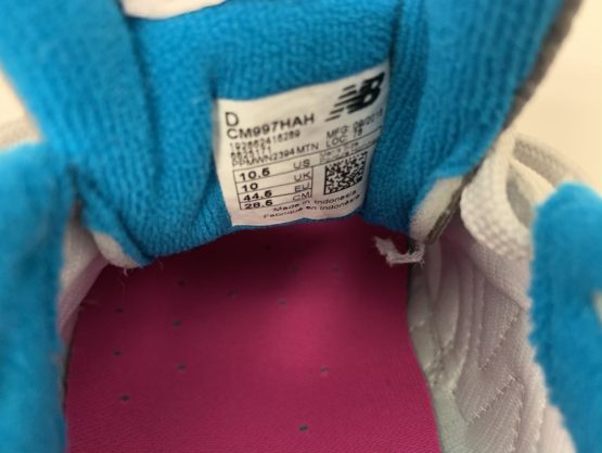 New Balance 997 "Castlerock" (2019) - Image 7