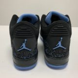 Nike Air Jordan Fusion 3 "University Blue" (2008) - Image 3