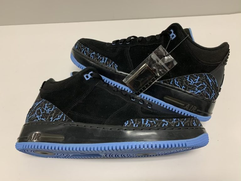 air jordan fusion 4 for sale