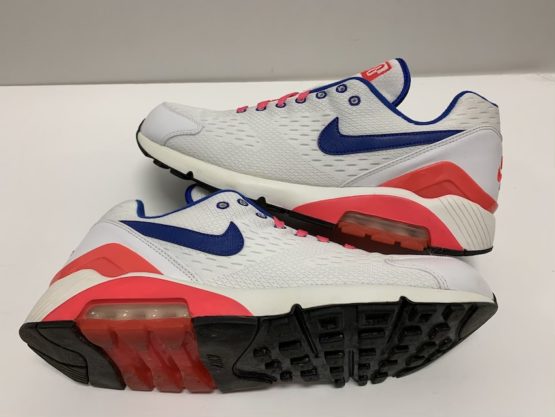 Nike Air Max 180 EM "Ultramarine" (2012) - Image 6