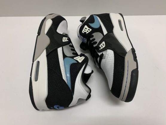 Nike Air Flight 89 "University Blue" (2007)