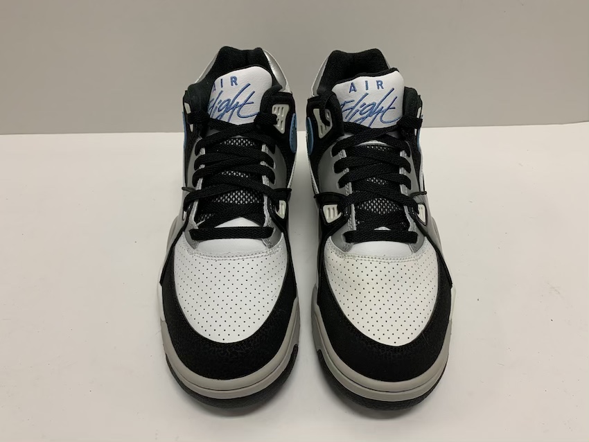 air flight 89 university blue