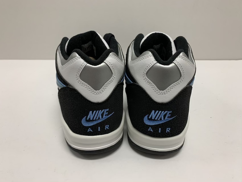 air flight 89 university blue
