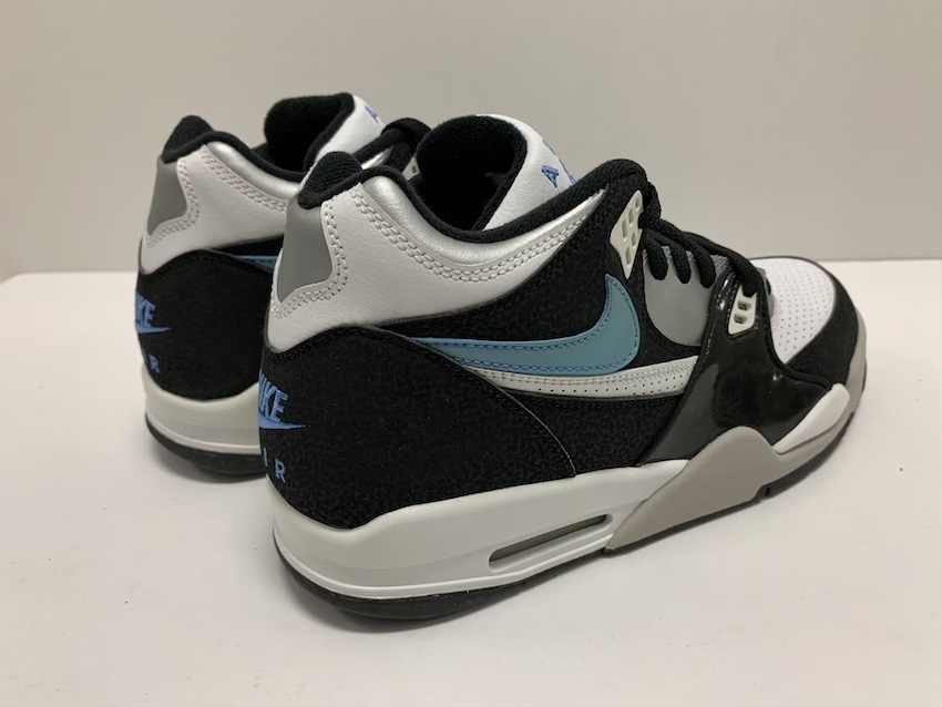 air flight 89 university blue