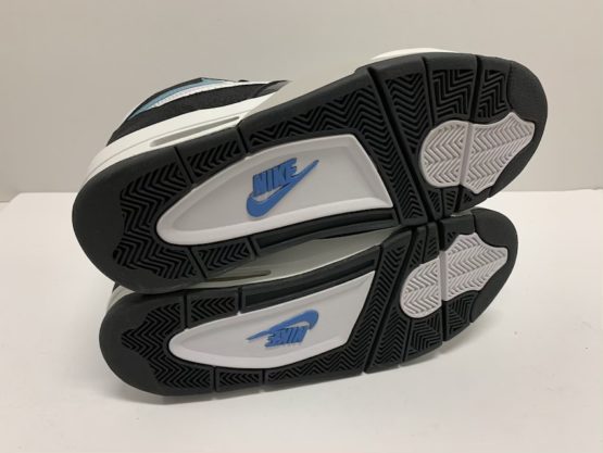 Nike Air Flight 89 "University Blue" (2007) - Image 5