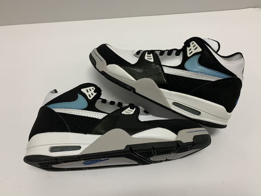 air flight 89 university blue