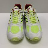 Nike Air Ghost Racer "Neon Yellow" (2019) - Image 2