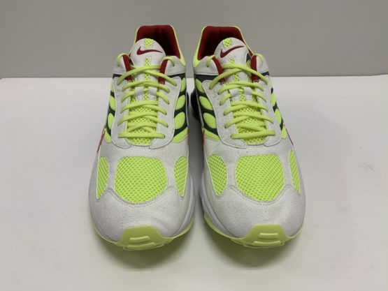 Nike Air Ghost Racer "Neon Yellow" (2019) - Image 2
