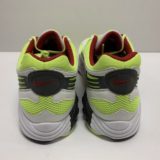 Nike Air Ghost Racer "Neon Yellow" (2019) - Image 3