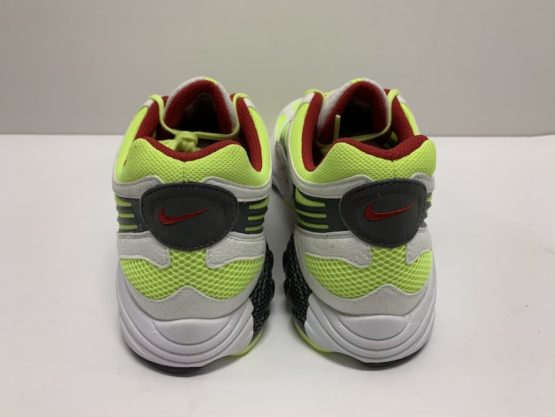 Nike Air Ghost Racer "Neon Yellow" (2019) - Image 3