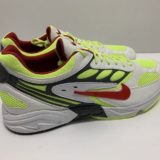 Nike Air Ghost Racer "Neon Yellow" (2019) - Image 4