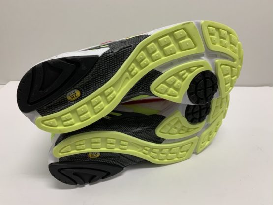 Nike Air Ghost Racer "Neon Yellow" (2019) - Image 5
