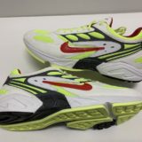 Nike Air Ghost Racer "Neon Yellow" (2019) - Image 6