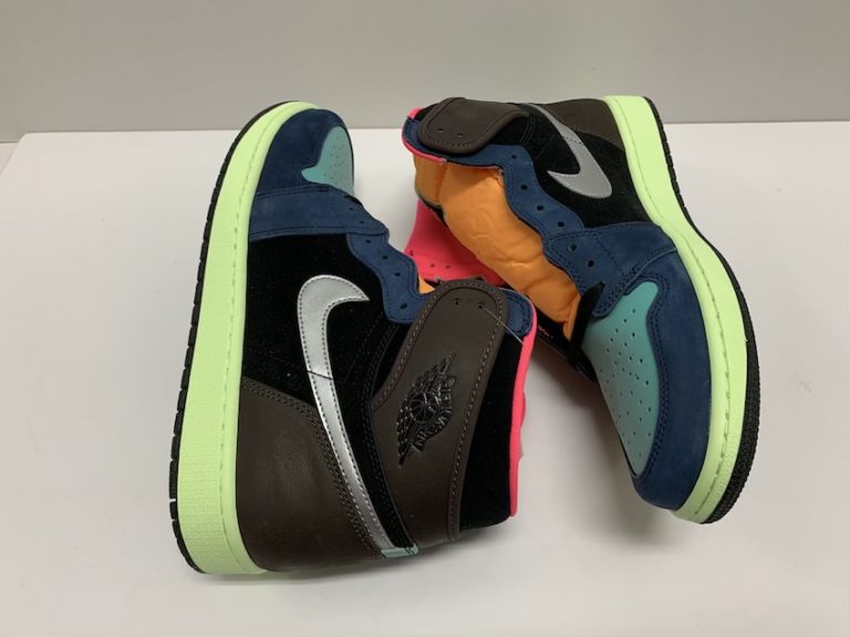 air jordan 1 retro biohack
