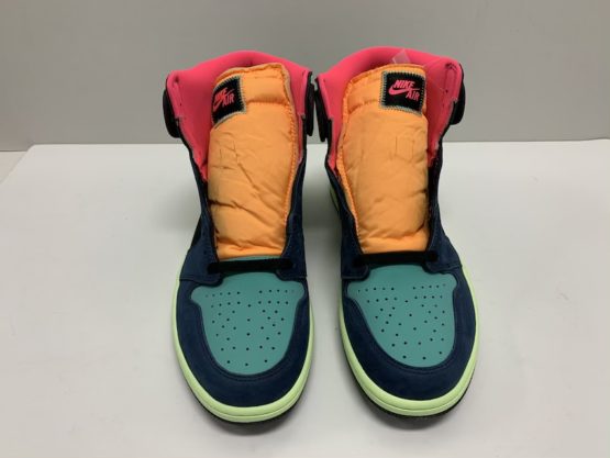 Nike Air Jordan 1 Retro "Biohack" (2020) - Image 2