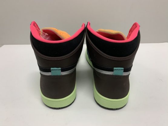 Nike Air Jordan 1 Retro "Biohack" (2020) - Image 3