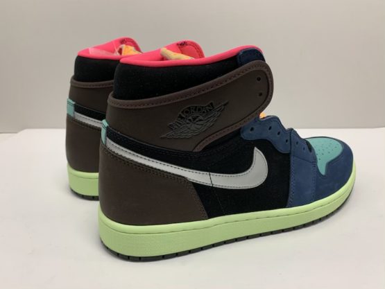 Nike Air Jordan 1 Retro "Biohack" (2020) - Image 4