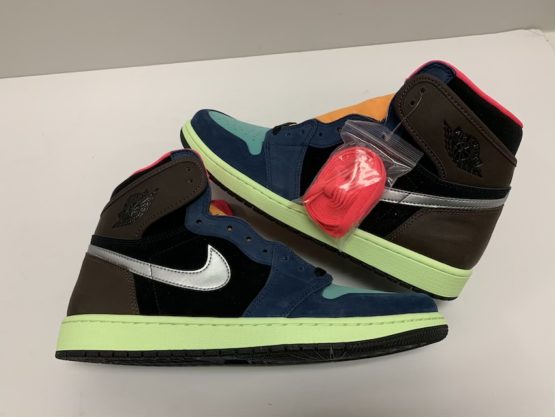Nike Air Jordan 1 Retro "Biohack" (2020) - Image 6