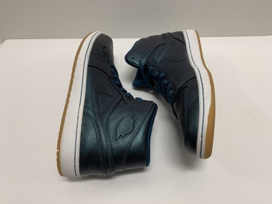 Nike Air Jordan 1 Nouveau "Space Blue" (2014)