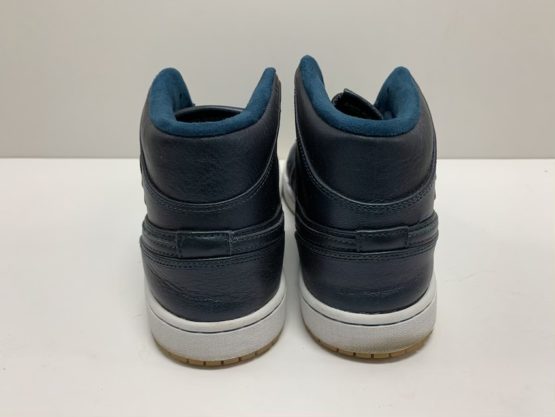 Nike Air Jordan 1 Nouveau "Space Blue" (2014) - Image 3