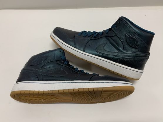 Nike Air Jordan 1 Nouveau "Space Blue" (2014) - Image 6