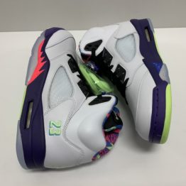 Nike Air Jordan 5 Bel-Air_5423