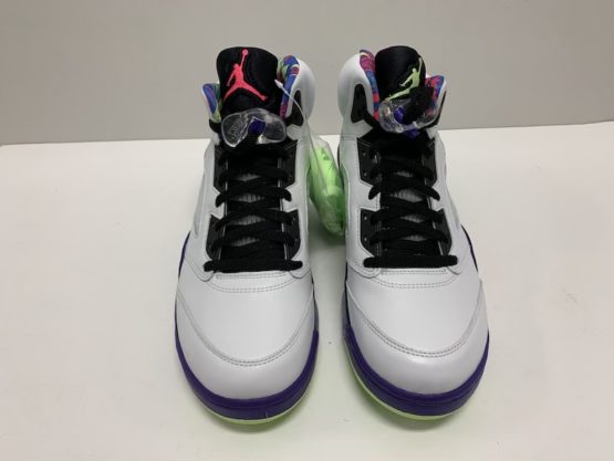 Nike Air Jordan V Retro "Alternate Bel-Air" (2020) - Image 2