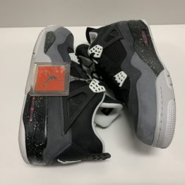 Nike Air Jordan IV Fear_5387