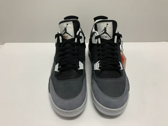 Nike Air Jordan IV Retro "Fear" (2013) - Image 2