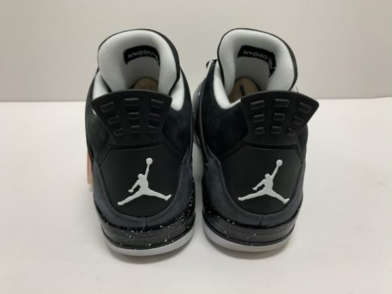 Nike Air Jordan IV Retro "Fear" (2013) - Image 3