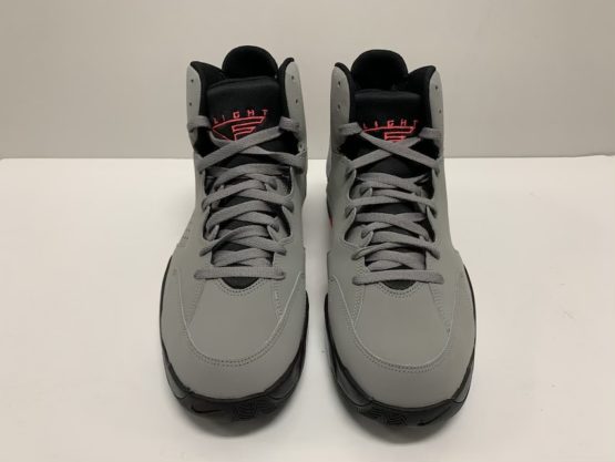 Nike Air Maestro Flight "Solar Red" - Image 2