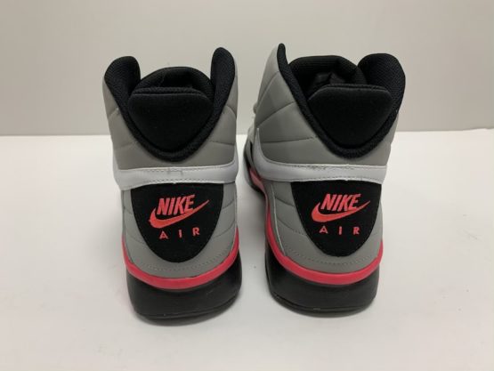 Nike Air Maestro Flight "Solar Red" - Image 3
