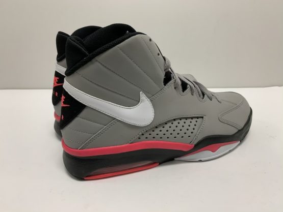 Nike Air Maestro Flight "Solar Red" - Image 4
