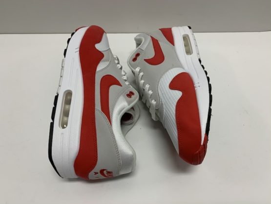 Nike Air Max 1 Anniversary "Red" (2017)