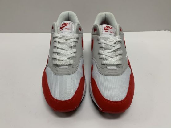 Nike Air Max 1 Anniversary "Red" (2017) - Image 2