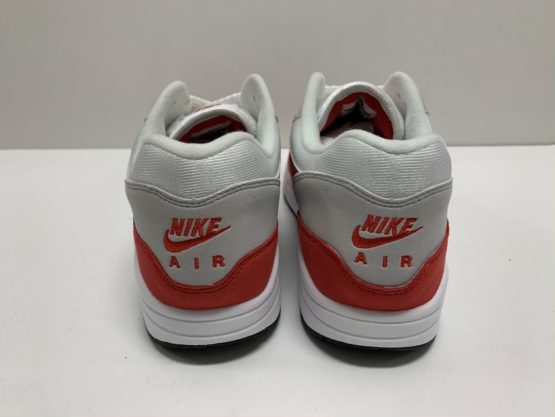 Nike Air Max 1 Anniversary "Red" (2017) - Image 3